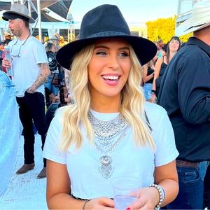 Meet your Posher, Patricia